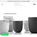 barista-essentials.nl