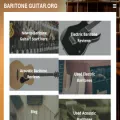 baritoneguitar.org