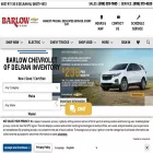 barlowchevrolet.com