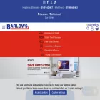 barlows-electrical.co.uk barlows-electrical.co.uk