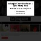 barmagazine.com barmagazine.com