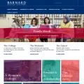 barnard.edu barnard.edu