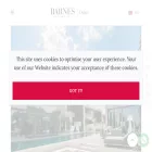 barnes-dubai.com