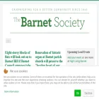 barnetsociety.org.uk barnetsociety.org.uk
