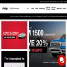 barnettchryslerjeep.com