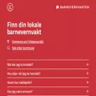 barnevernvakten.no