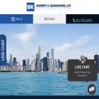 barneykaramanis.com