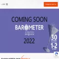 barometer.show barometer.show