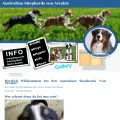 baroni-aussies.at baroni-aussies.at