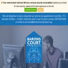 baronscourtproject.org