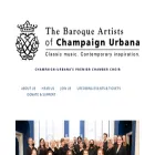 baroqueartists.org