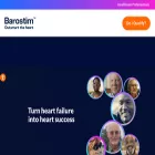 barostim.com barostim.com