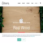 barqwood.com