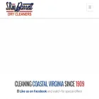 barrettcleaners.com barrettcleaners.com