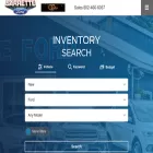 barretteford.com barretteford.com