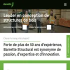 barrettestructural.com barrettestructural.com