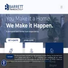 barrettfinancial.com