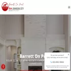barrettonpoint.com barrettonpoint.com