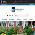barrington.ri.gov barrington.ri.gov