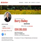 barrybailey.net barrybailey.net