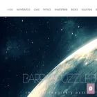 barryispuzzled.com barryispuzzled.com