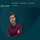 barryoreilly.com barryoreilly.com