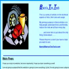 barrystiretech.com barrystiretech.com