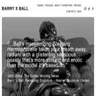 barryxball.com barryxball.com
