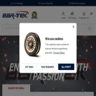 bar-tek.com bar-tek.com