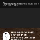 bartendermagazine.com