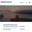 bartholet.swiss bartholet.swiss