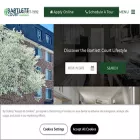 bartlettcourtapts.com