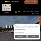 bartlettproseal.com bartlettproseal.com