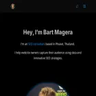 bartmagera.com