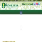 bartoncenter.org bartoncenter.org