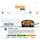 bartscher-warehouse.com