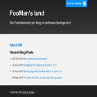 bartvandewoestyne.github.io bartvandewoestyne.github.io