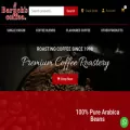 baruchscoffee.co.za