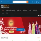 basakhandloom.com basakhandloom.com