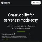 baselime.io baselime.io