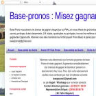 basepronos.com basepronos.com