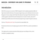 basic256.org basic256.org