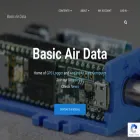 basicairdata.eu basicairdata.eu