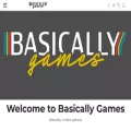 basicallygames.com
