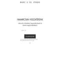 basicandco.hu basicandco.hu