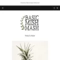 basicmishmash.com