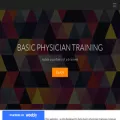 basicphysiciantraining.com