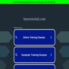 basictutorials.com