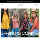 basilandblush.com basilandblush.com