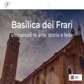 basilicadeifrari.it